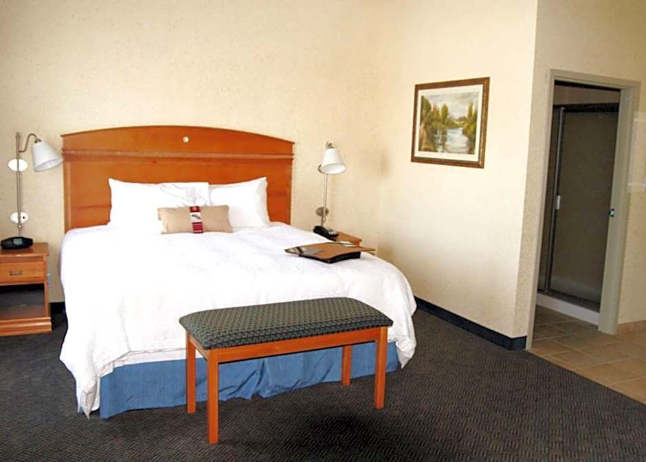 Hampton Inn By Hilton Dallas-Rockwall