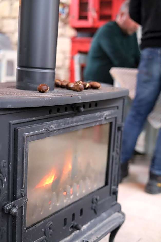 Monat Otel Alaçatı