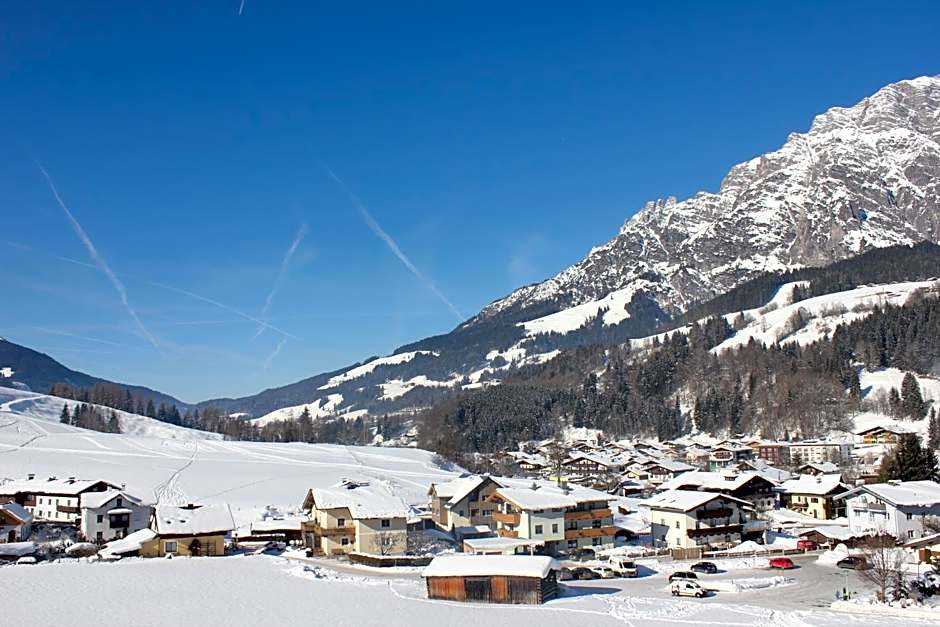 Ferienwohnung Schwarzbach