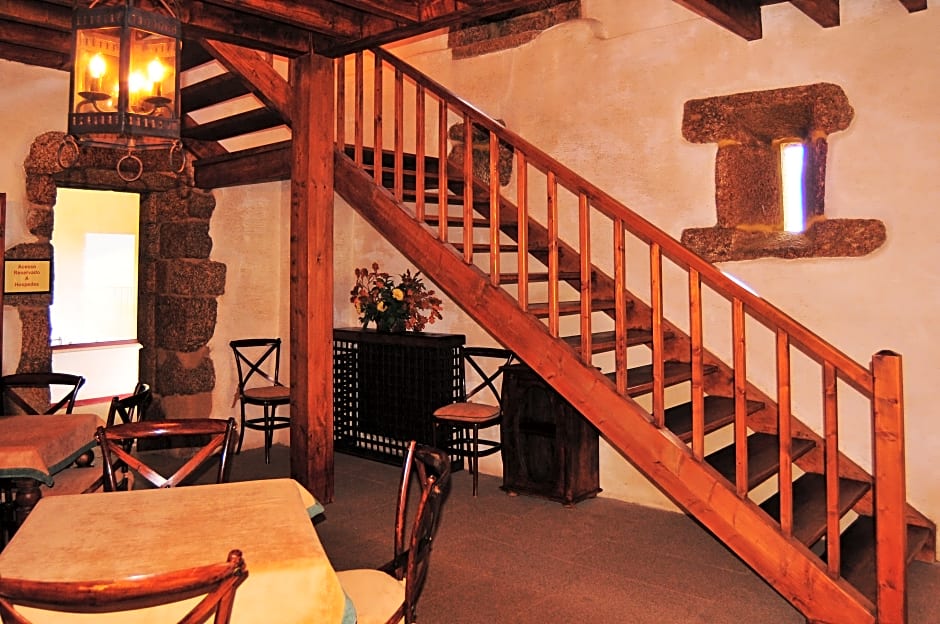 Pousada de Belmonte - Convento de Belmonte