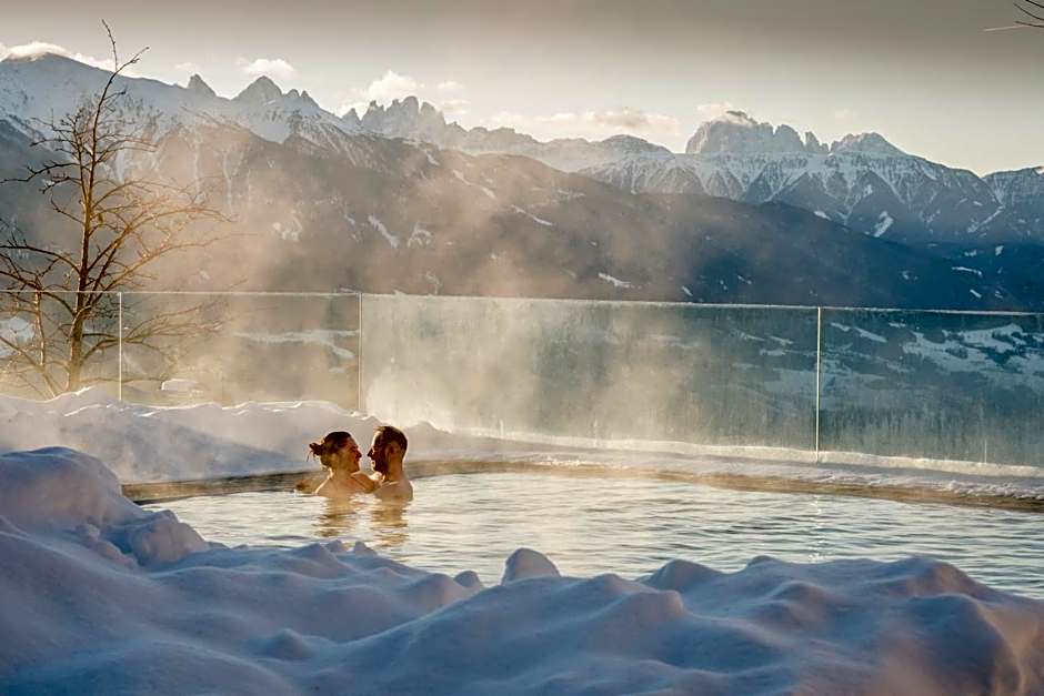 Tratterhof Mountain Sky Hotel