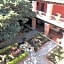 Hotel Siglo XVII Art Gallery