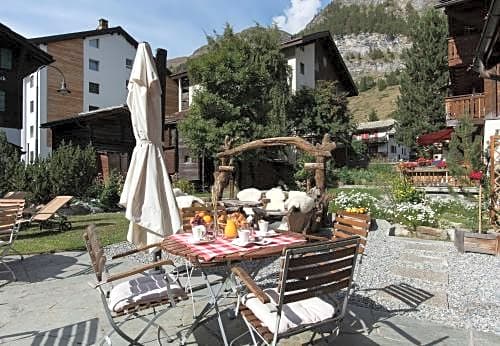 Sunstar Hotel Zermatt