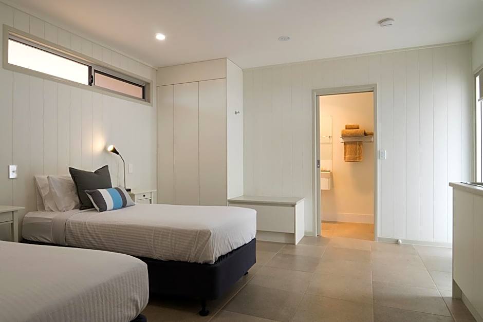 Cooper's Country Lodge