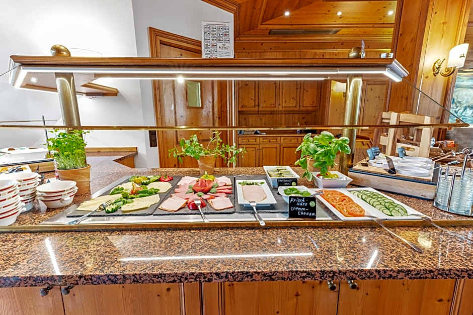 King's Hotel Center Superior