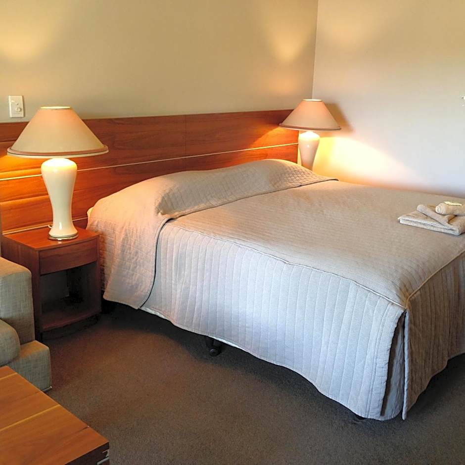 The York Palace Accommodation