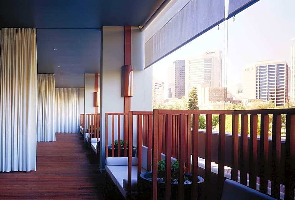 Hilton Adelaide