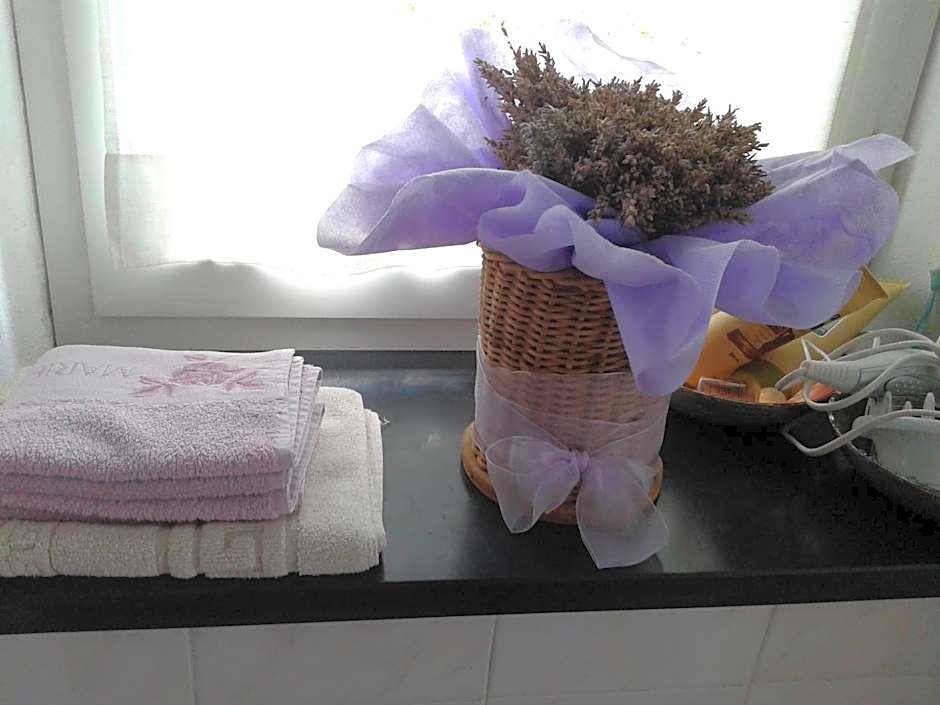 B&B I Glicini