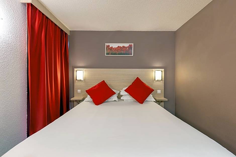 Hotel EDEN- Metz Nord ex le Berlange