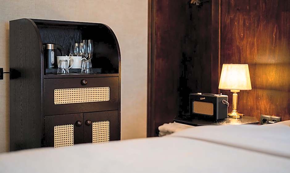 Communal Hotel Kutaisi