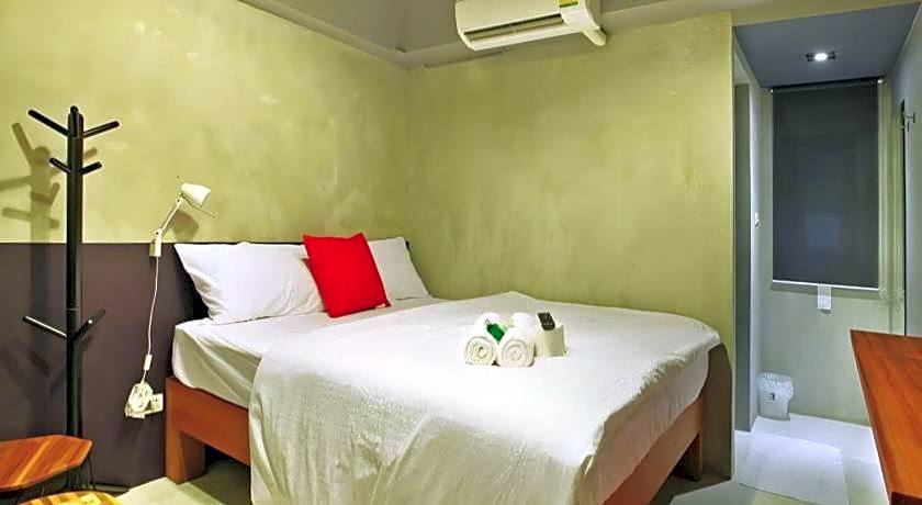 Chic Chiangkhan Hotel