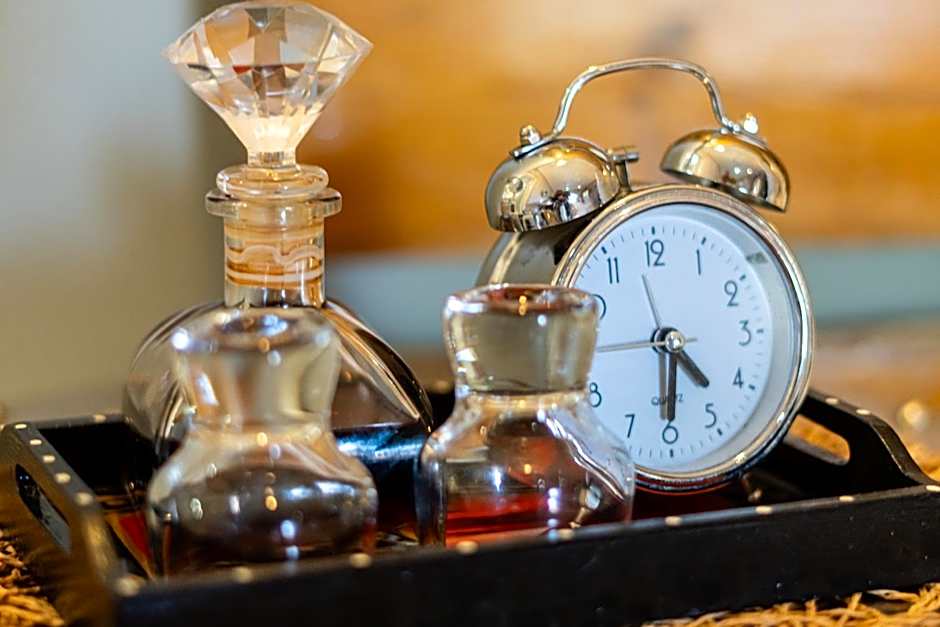 Earthbound Guest House