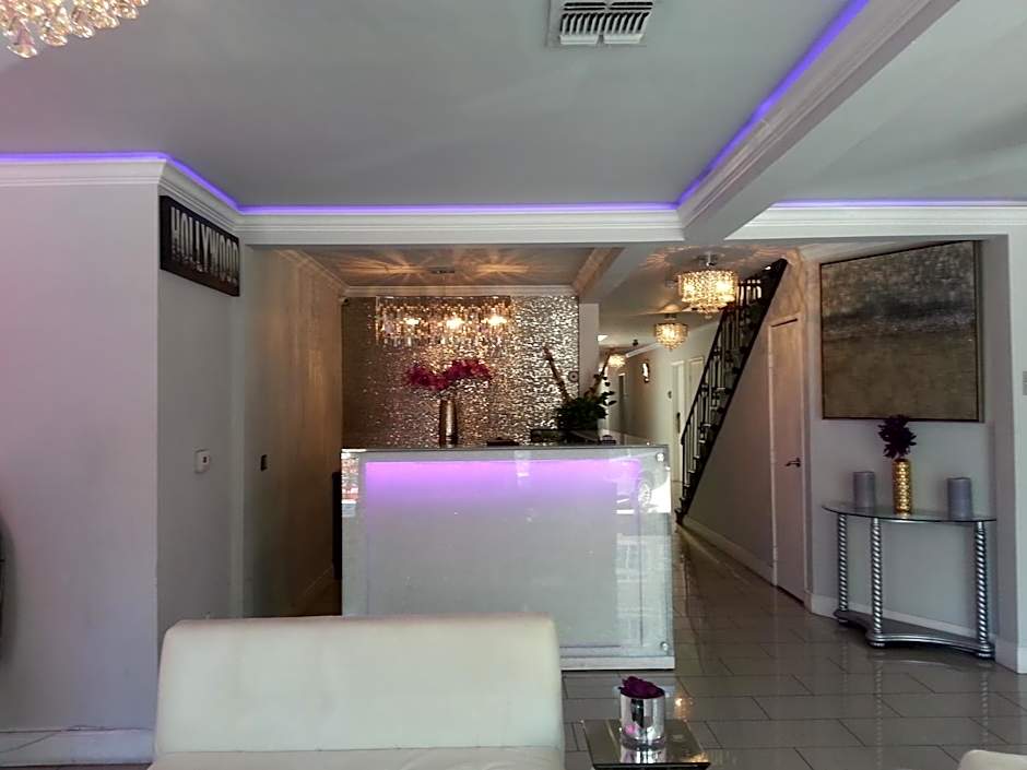 Hollywood VIP Hotel