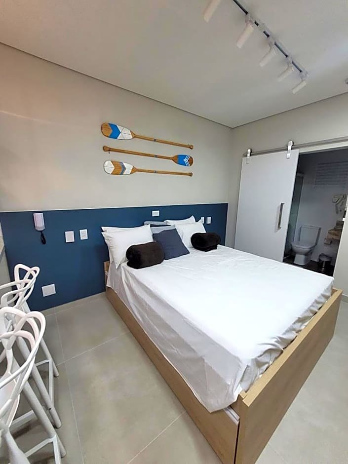 Flat Amarilis Apartamento 103