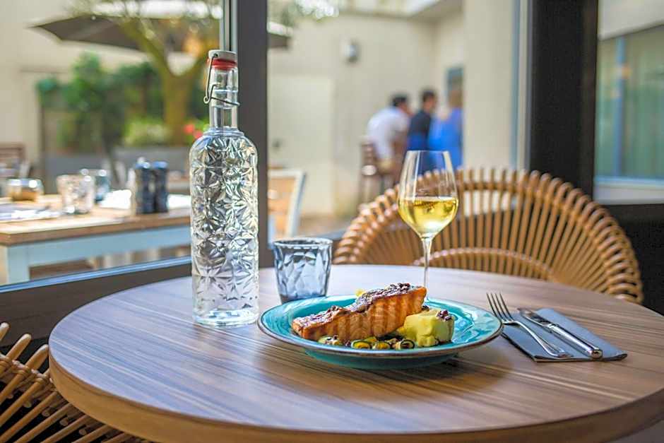 Courtyard by Marriott Paris Arcueil