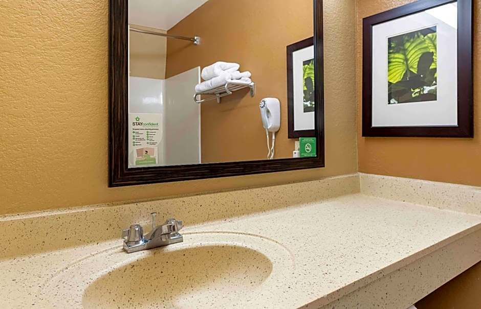 Extended Stay America Suites - Minneapolis - Airport - Eagan - South