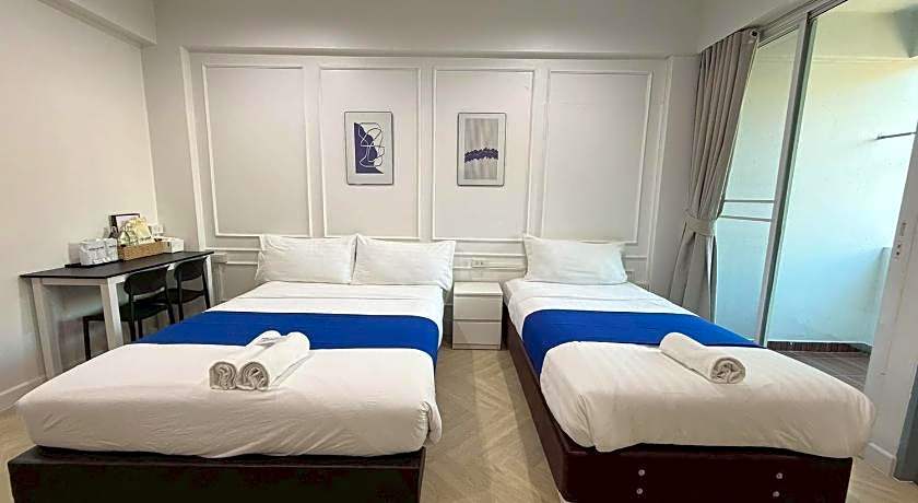 The Scene Suphanburi