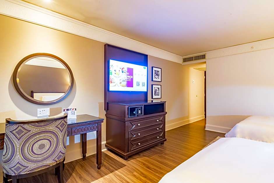 Hotel Lucerna Culiacan