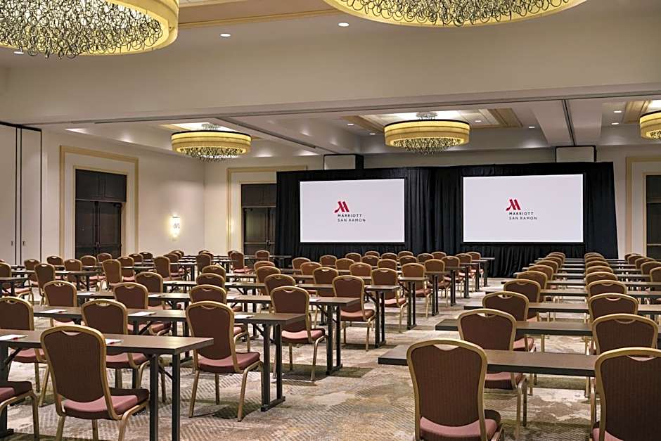 San Ramon Marriott