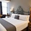 Hotel Zocalo Central