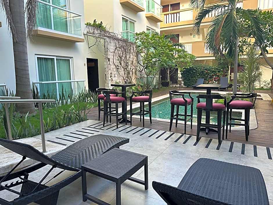 Wyndham Merida