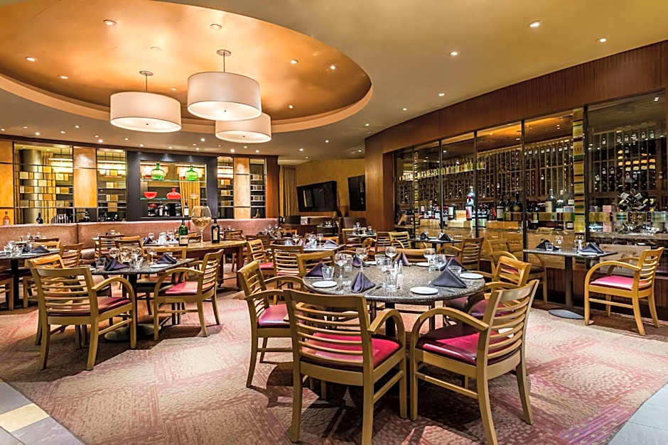 Hilton Alexandria Mark Center