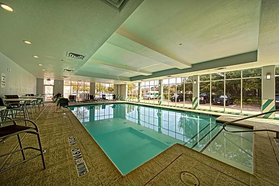 Holiday Inn & Suites Houston West - Westway Park By IHG