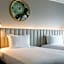 Hilton Frankfurt City Centre