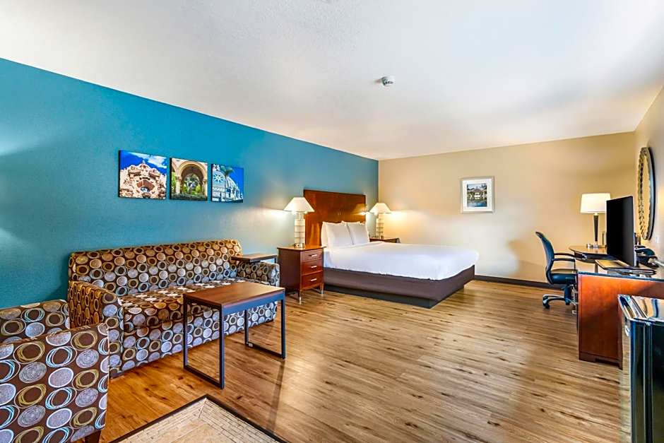 Hotel Hacienda at Ontario Ranch