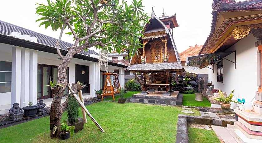 Pondok Bobo Seminyak