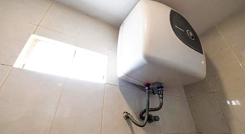 OYO 636 Apartmen Kak Okoh