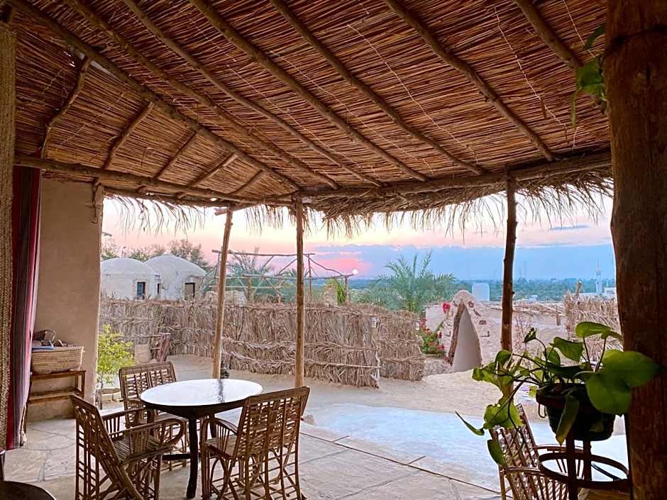 Grand Siwa