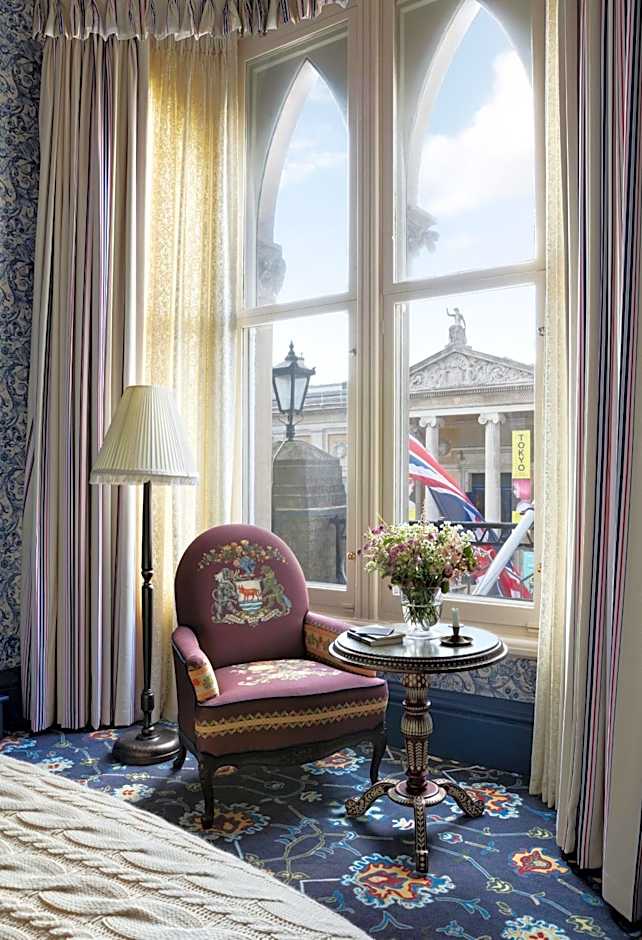 The Randolph Hotel Oxford, a Graduate By Hilton