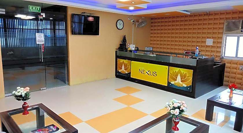 Hotel Nexus