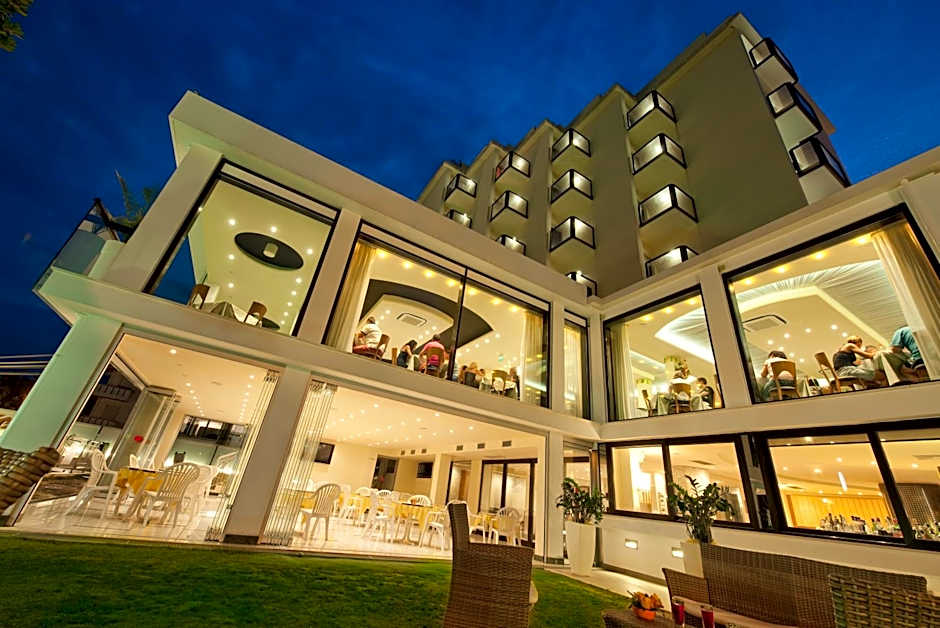 Hotel 2000 Riccione