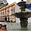 Hotel Peña de Arcos