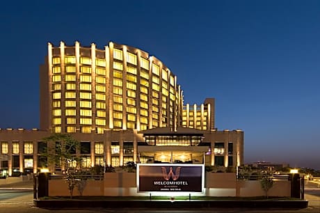 WelcomHotel Dwarka - ITC Hotels Group