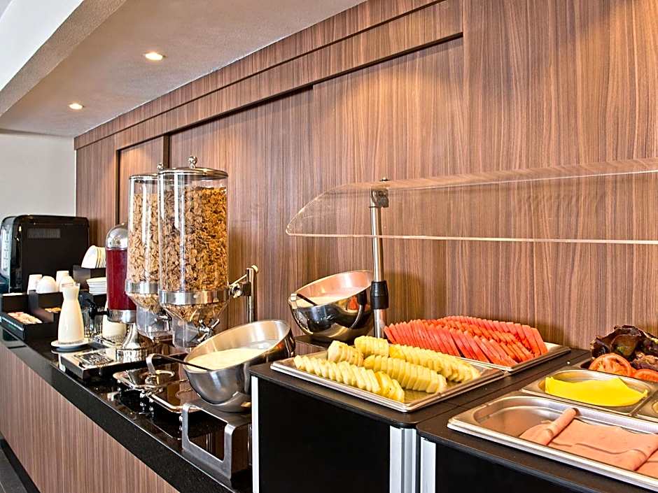 City Express by Marriott Santiago Aeropuerto Chile