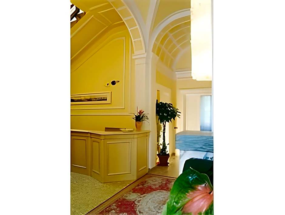 Residence Michelangiolo