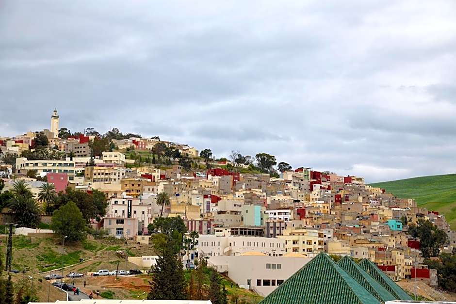 Vichy Thermalia Spa Hôtel