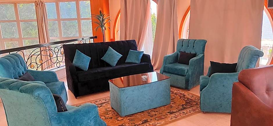 Fayoum Hotel