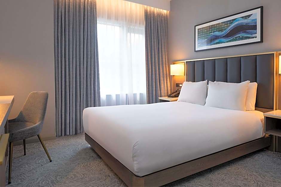 DoubleTree By Hilton Hotel London - Islington