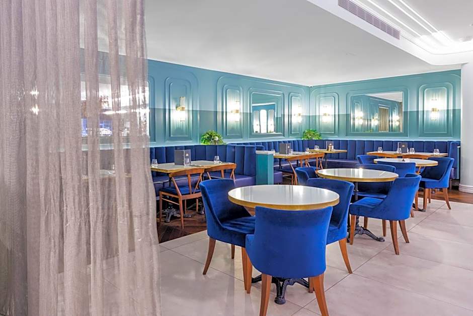 The Mayfair