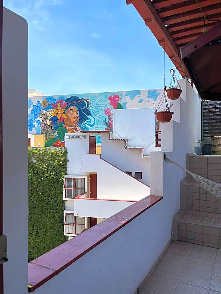 INMOTEGA - Suites TG