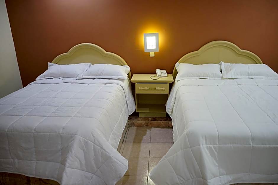 Hotel Posada del Sol Inn