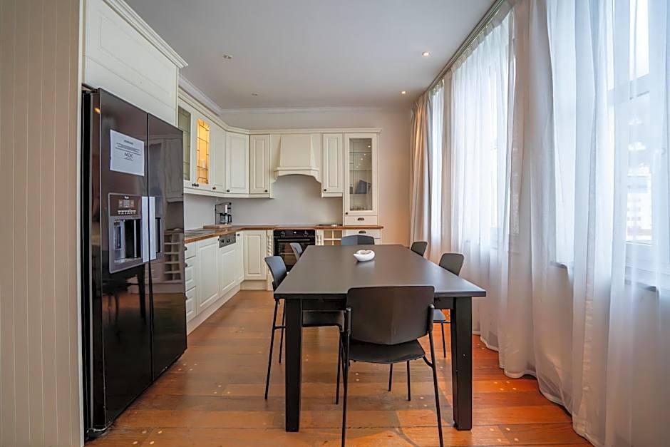 Magic Hotel Xhibition