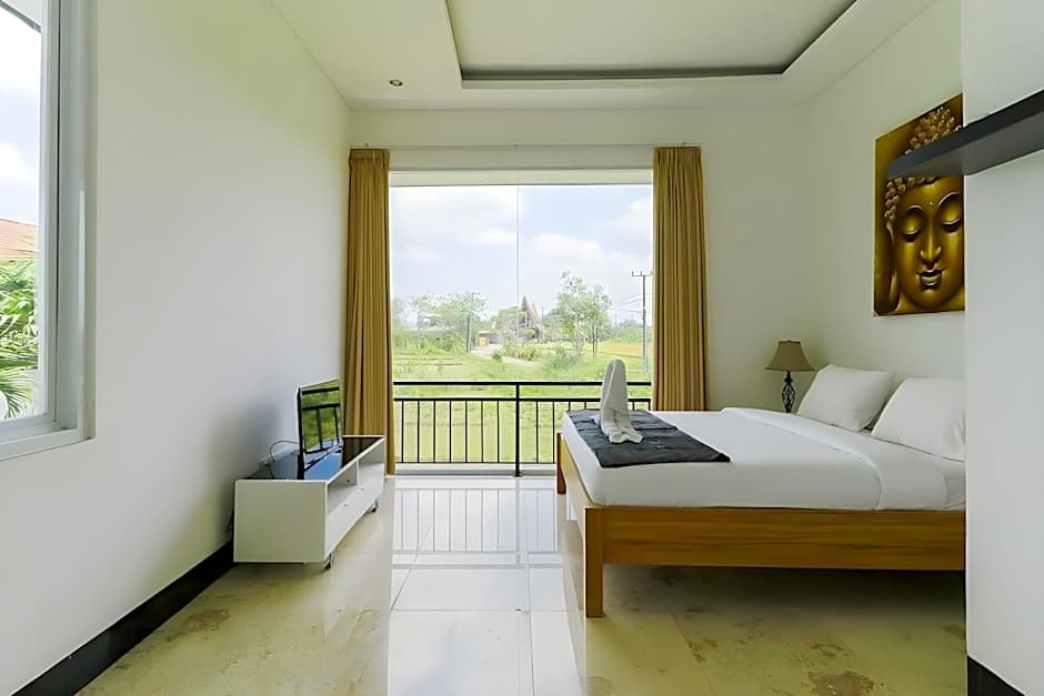 Margarita Surf Hostel Canggu