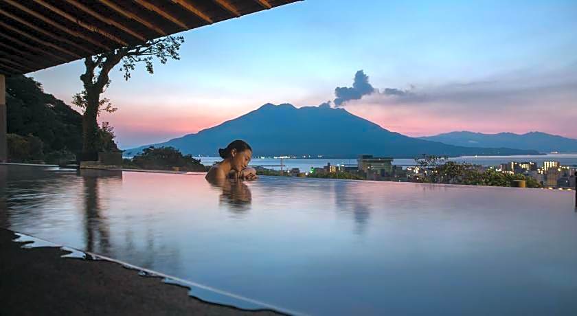 SHIROYAMA HOTEL kagoshima