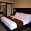 Boarders Inn & Suites by Cobblestone Hotels - Syracuse