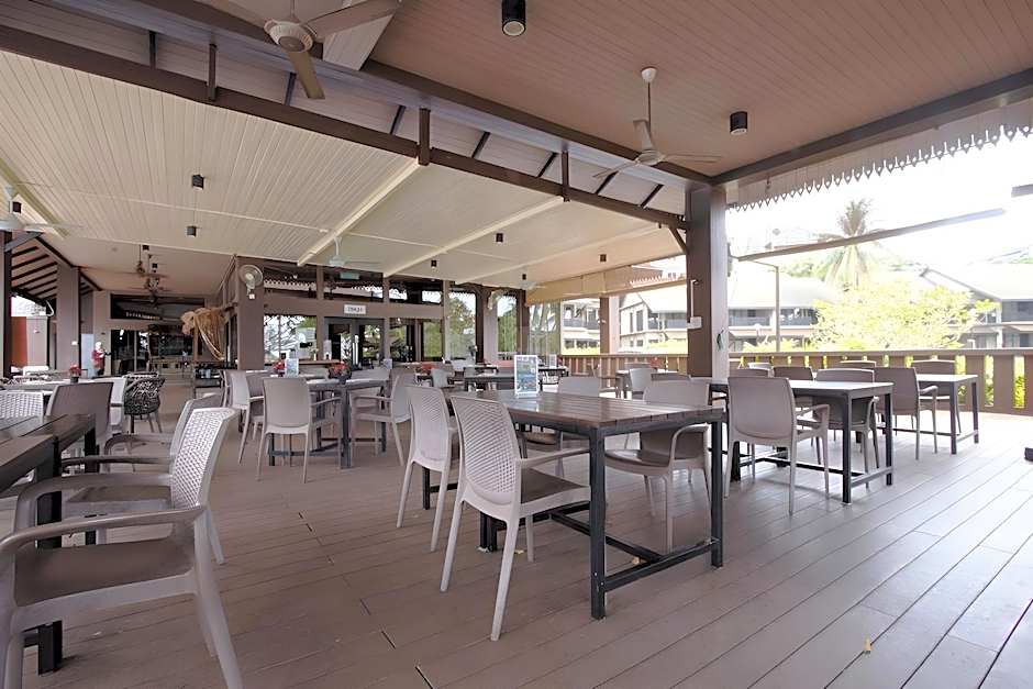 Ombak Villa Langkawi